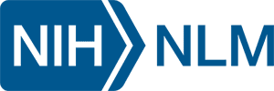 Logo da NIH NLM